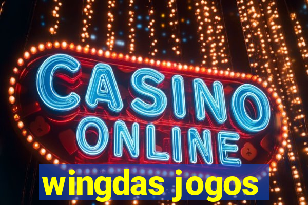 wingdas jogos